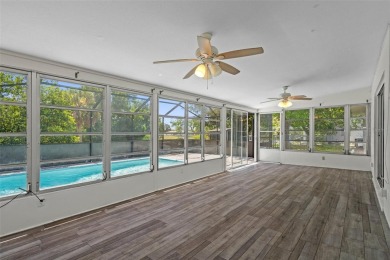 Under contract-accepting backup offers. Welcome to your dream on Oak Hills Country Club in Florida - for sale on GolfHomes.com, golf home, golf lot