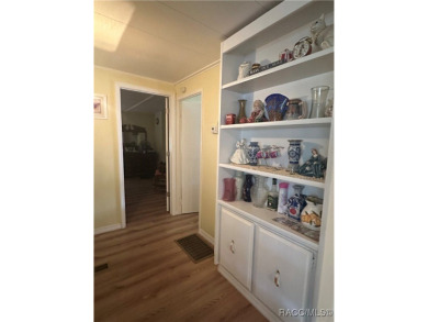 Welcome to this beautifully maintained 2-bedroom, 2-bathroom on Heather Golf and Country Club in Florida - for sale on GolfHomes.com, golf home, golf lot