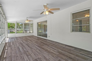Under contract-accepting backup offers. Welcome to your dream on Oak Hills Country Club in Florida - for sale on GolfHomes.com, golf home, golf lot