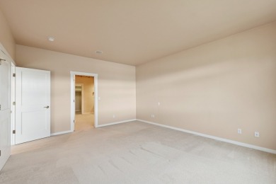 Welcome to this beautifully designed town home overlooking one on  in Montana - for sale on GolfHomes.com, golf home, golf lot