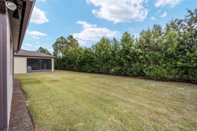 Carefree living awaits in this beautiful Noir Coast model on Stone Creek Golf Club in Florida - for sale on GolfHomes.com, golf home, golf lot