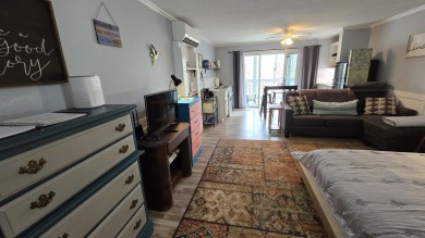 Nicely remodeled condo in Fairfield Bay! Enjoy an open floor on Mountain Ranch Golf Club in Arkansas - for sale on GolfHomes.com, golf home, golf lot