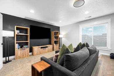 Welcome to this beautifully appointed home offering 5 bedrooms on SpurWing Country Club in ID - for sale on GolfHomes.com, golf home, golf lot