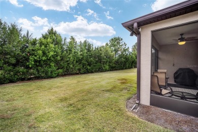 Carefree living awaits in this beautiful Noir Coast model on Stone Creek Golf Club in Florida - for sale on GolfHomes.com, golf home, golf lot