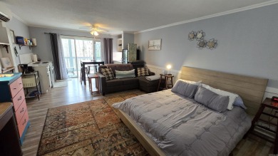 Nicely remodeled condo in Fairfield Bay! Enjoy an open floor on Mountain Ranch Golf Club in Arkansas - for sale on GolfHomes.com, golf home, golf lot