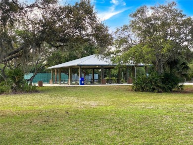 BEAUTIFUL, RECENTLY CLEARED OVERSIZED BUILDABLE LOT, 80 FT on Pinemoor West Golf Club in Florida - for sale on GolfHomes.com, golf home, golf lot