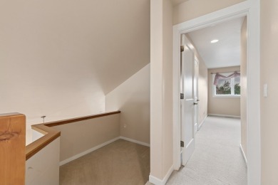 Welcome to this beautifully designed town home overlooking one on  in Montana - for sale on GolfHomes.com, golf home, golf lot