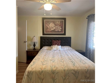 Welcome to this beautifully maintained 2-bedroom, 2-bathroom on Heather Golf and Country Club in Florida - for sale on GolfHomes.com, golf home, golf lot