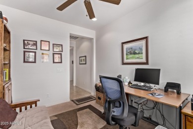 THE GOOD LIFE, JUST GOT BETTER! This beautiful Providence model on Poston Butte Golf Club in Arizona - for sale on GolfHomes.com, golf home, golf lot