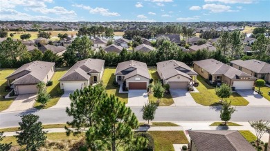 Carefree living awaits in this beautiful Noir Coast model on Stone Creek Golf Club in Florida - for sale on GolfHomes.com, golf home, golf lot