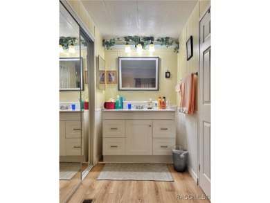 Welcome to this beautifully maintained 2-bedroom, 2-bathroom on Heather Golf and Country Club in Florida - for sale on GolfHomes.com, golf home, golf lot