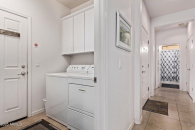 THE GOOD LIFE, JUST GOT BETTER! This beautiful Providence model on Poston Butte Golf Club in Arizona - for sale on GolfHomes.com, golf home, golf lot