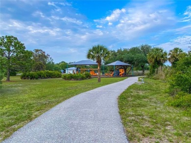 BEAUTIFUL, RECENTLY CLEARED OVERSIZED BUILDABLE LOT, 80 FT on Pinemoor West Golf Club in Florida - for sale on GolfHomes.com, golf home, golf lot