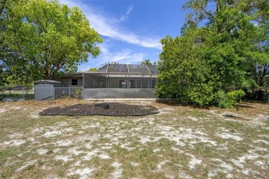 Under contract-accepting backup offers. Welcome to your dream on Oak Hills Country Club in Florida - for sale on GolfHomes.com, golf home, golf lot
