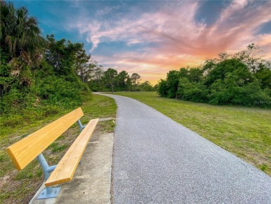 BEAUTIFUL, RECENTLY CLEARED OVERSIZED BUILDABLE LOT, 80 FT on Pinemoor West Golf Club in Florida - for sale on GolfHomes.com, golf home, golf lot