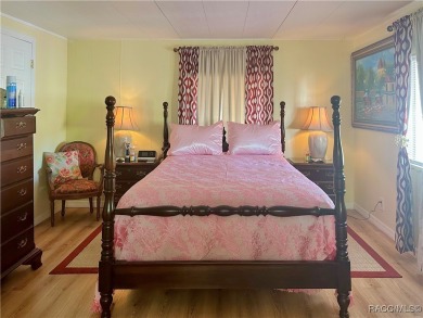 Welcome to this beautifully maintained 2-bedroom, 2-bathroom on Heather Golf and Country Club in Florida - for sale on GolfHomes.com, golf home, golf lot