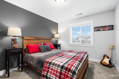 Welcome to this beautifully appointed home offering 5 bedrooms on SpurWing Country Club in ID - for sale on GolfHomes.com, golf home, golf lot