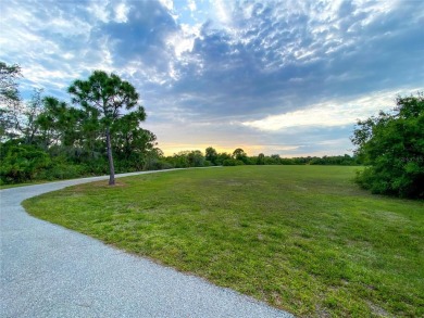 BEAUTIFUL, RECENTLY CLEARED OVERSIZED BUILDABLE LOT, 80 FT on Pinemoor West Golf Club in Florida - for sale on GolfHomes.com, golf home, golf lot