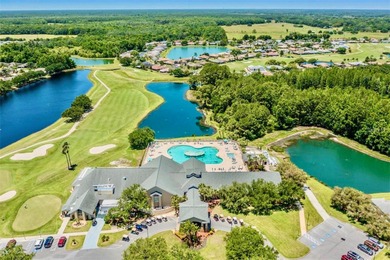 Welcome to your ***FRESHLY UPDATED**home in the highly on Tampa Bay Golf and Country Club in Florida - for sale on GolfHomes.com, golf home, golf lot