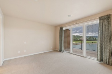 Welcome to this beautifully designed town home overlooking one on  in Montana - for sale on GolfHomes.com, golf home, golf lot