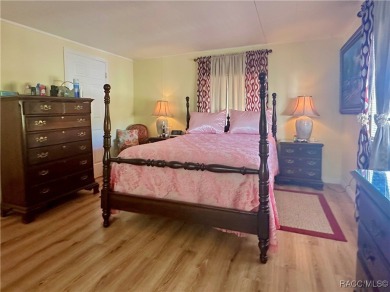 Welcome to this beautifully maintained 2-bedroom, 2-bathroom on Heather Golf and Country Club in Florida - for sale on GolfHomes.com, golf home, golf lot