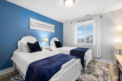 Welcome to this beautifully appointed home offering 5 bedrooms on SpurWing Country Club in ID - for sale on GolfHomes.com, golf home, golf lot