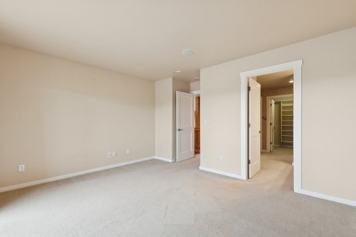 Welcome to this beautifully designed town home overlooking one on  in Montana - for sale on GolfHomes.com, golf home, golf lot