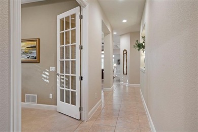 Discover luxurious golf course living in this beautifully on Frisco Lakes Golf Course in Texas - for sale on GolfHomes.com, golf home, golf lot