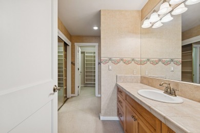 Welcome to this beautifully designed town home overlooking one on  in Montana - for sale on GolfHomes.com, golf home, golf lot