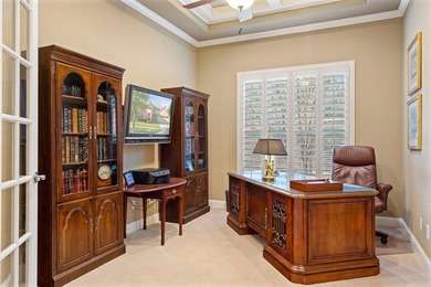 Discover luxurious golf course living in this beautifully on Frisco Lakes Golf Course in Texas - for sale on GolfHomes.com, golf home, golf lot