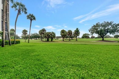 Unique first floor apartment in mid rie building. No need to use on Boca West Golf and Country Club in Florida - for sale on GolfHomes.com, golf home, golf lot