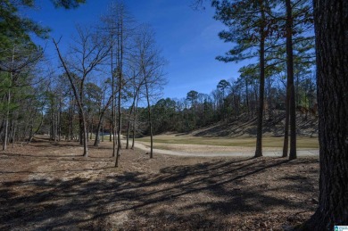 Move In Ready Townhouse with Private Back Patio that backs up to on Inverness Country Club in Alabama - for sale on GolfHomes.com, golf home, golf lot