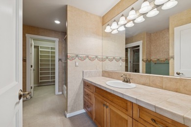 Welcome to this beautifully designed town home overlooking one on  in Montana - for sale on GolfHomes.com, golf home, golf lot