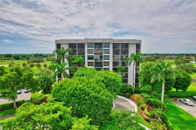 Unique first floor apartment in mid rie building. No need to use on Boca West Golf and Country Club in Florida - for sale on GolfHomes.com, golf home, golf lot