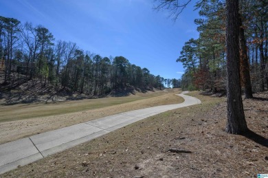 Move In Ready Townhouse with Private Back Patio that backs up to on Inverness Country Club in Alabama - for sale on GolfHomes.com, golf home, golf lot