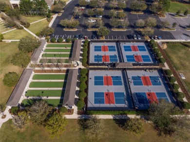 Carefree living awaits in this beautiful Noir Coast model on Stone Creek Golf Club in Florida - for sale on GolfHomes.com, golf home, golf lot