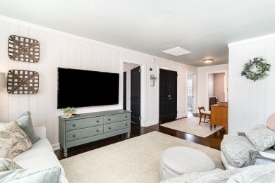 Experience the best of coastal living in this beautifully on Wachesaw Plantation Club in South Carolina - for sale on GolfHomes.com, golf home, golf lot