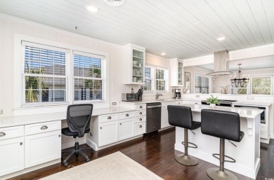 Experience the best of coastal living in this beautifully on Wachesaw Plantation Club in South Carolina - for sale on GolfHomes.com, golf home, golf lot