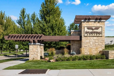 Welcome to this beautifully appointed home offering 5 bedrooms on SpurWing Country Club in ID - for sale on GolfHomes.com, golf home, golf lot