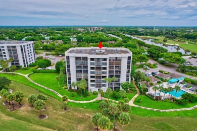 Unique first floor apartment in mid rie building. No need to use on Boca West Golf and Country Club in Florida - for sale on GolfHomes.com, golf home, golf lot