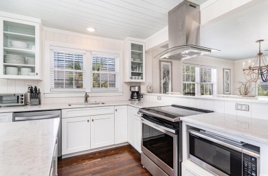 Experience the best of coastal living in this beautifully on Wachesaw Plantation Club in South Carolina - for sale on GolfHomes.com, golf home, golf lot