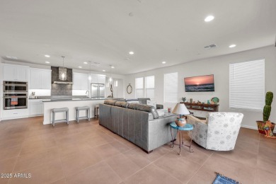 ENJOY SPECTACULAR MOUNTAIN VIEWS FROM THIS GORGEOUS SOUTHWESTERN on Vista Verde Golf Course in Arizona - for sale on GolfHomes.com, golf home, golf lot