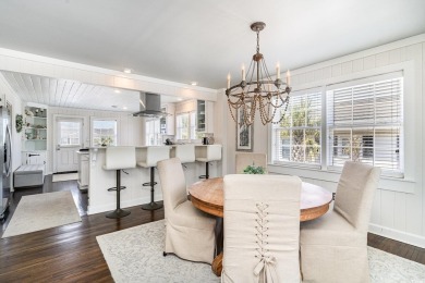 Experience the best of coastal living in this beautifully on Wachesaw Plantation Club in South Carolina - for sale on GolfHomes.com, golf home, golf lot