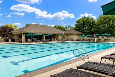 Welcome to this beautifully appointed home offering 5 bedrooms on SpurWing Country Club in ID - for sale on GolfHomes.com, golf home, golf lot