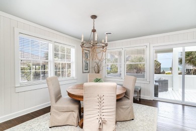 Experience the best of coastal living in this beautifully on Wachesaw Plantation Club in South Carolina - for sale on GolfHomes.com, golf home, golf lot