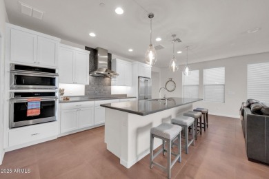 ENJOY SPECTACULAR MOUNTAIN VIEWS FROM THIS GORGEOUS SOUTHWESTERN on Vista Verde Golf Course in Arizona - for sale on GolfHomes.com, golf home, golf lot