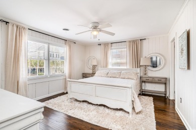Experience the best of coastal living in this beautifully on Wachesaw Plantation Club in South Carolina - for sale on GolfHomes.com, golf home, golf lot
