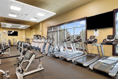 Welcome to this beautifully appointed home offering 5 bedrooms on SpurWing Country Club in ID - for sale on GolfHomes.com, golf home, golf lot