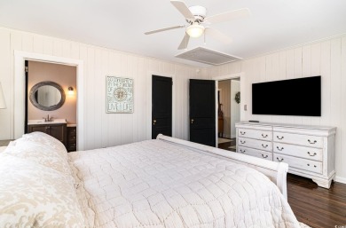 Experience the best of coastal living in this beautifully on Wachesaw Plantation Club in South Carolina - for sale on GolfHomes.com, golf home, golf lot