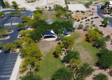 THE GOOD LIFE, JUST GOT BETTER! This beautiful Providence model on Poston Butte Golf Club in Arizona - for sale on GolfHomes.com, golf home, golf lot